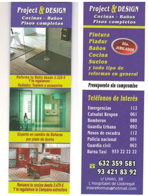Galería de imágenes